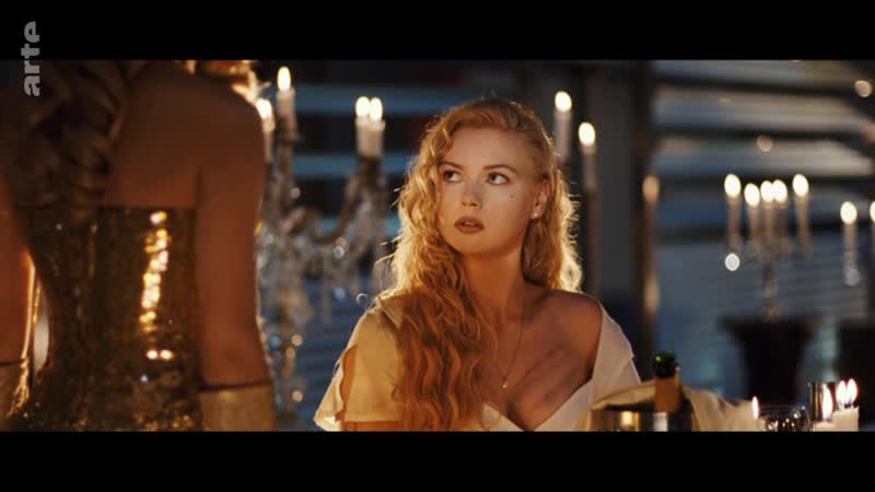 Rossini oder die mörderische frage, wer mit wem schlief