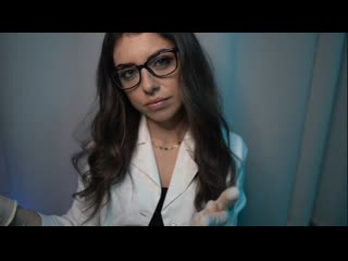 Asmr esp ✨extirpación quirúrgica de energía negativa✨eng ita sub