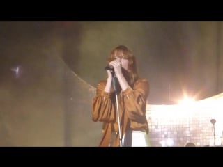 Florence + the machine queen of peace (live at metro radio arena, newcastle upon tyne | 15 09 2015)