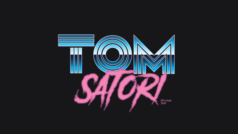 80s retro typography tutorial illustrator retro typography