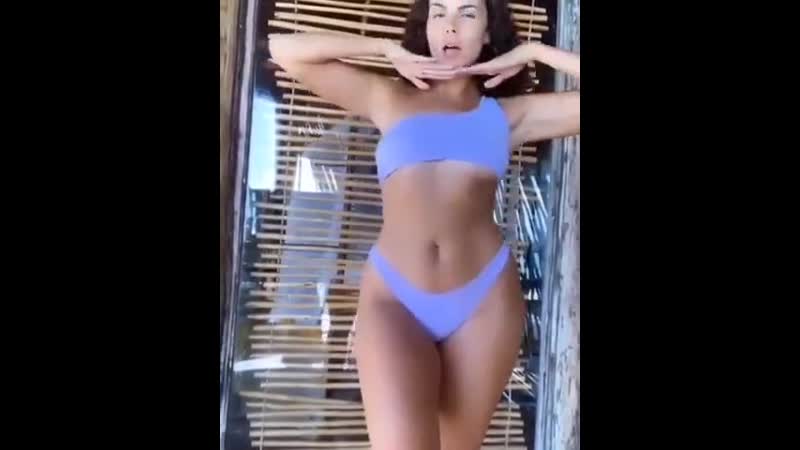 Танцы насти каменских