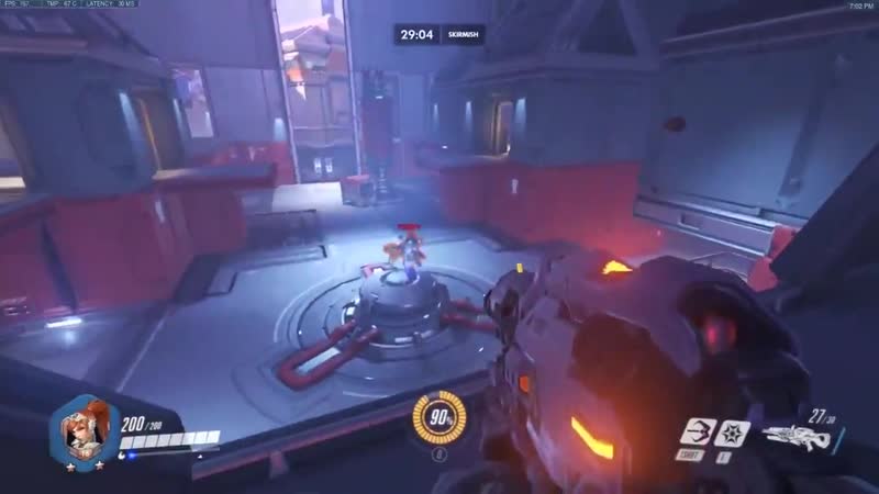 Found a hole in the wall on volskaya point b