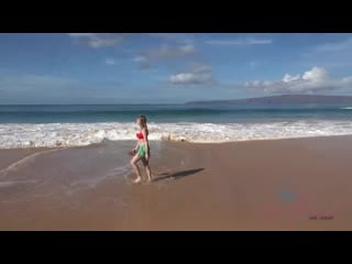 Busty brunette performing anal hawaii [pornboom, порно, new porn, big tits, anal, blowjob, milf, big ass, sex]