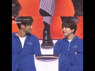 My cute wonkyu babies