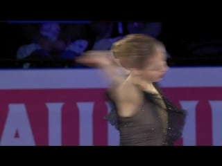Wc2018 carolina kostner gala