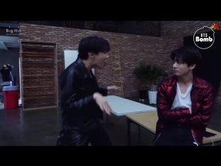 [bangtan porn] naughty boy hobi bts (방탄소년단)