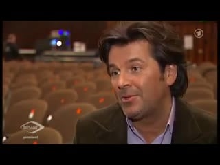 16 02 2009 thomas anders fanclub party bericht ard brisant