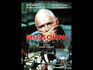 Mussolini ultimo atto (1974) 720p