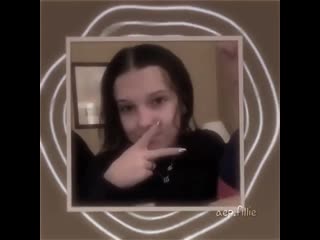Millie bobby brown