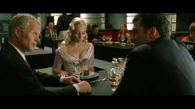 Матрица причина и следствие