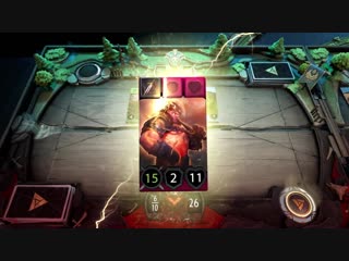 Introducing artifact