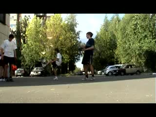 Raven feat turlakov hardcore synch freestyle