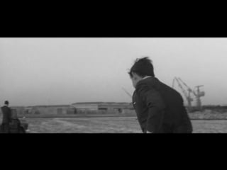 A colt is my passport (takashi nomura) 1967