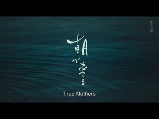 True mothers / asa ga kuru / 朝が来る (2020) dir naomi kawase