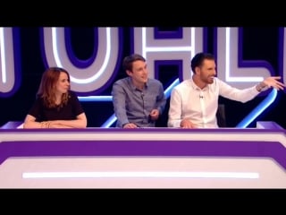 Virtually famous 3x02 rylan clarke neal, jennifer metcalfe, bobby mair, cariad lloyd