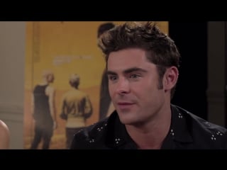 Zac efron emily ratajkowski of ‘we are your friends’ talk playlists mtv news youtube