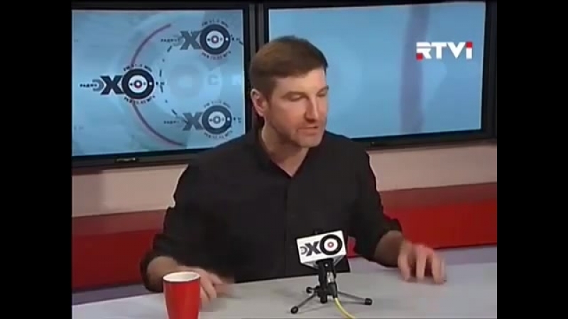 ✔ особое мнение либеральный оппозиционер призывает россиян «осознать свою ничтожность»