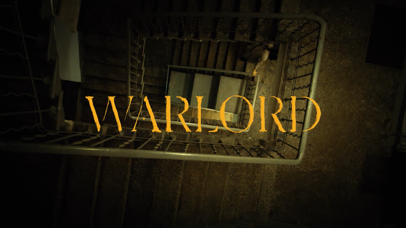Warlord teaser