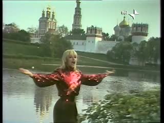 Raffaella carrà fiesta (spanish version) super mix hq