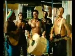 O karaiva xote das meninas (ela so quer)