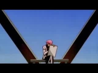 Shôjo kakumei utena adolescence mokushiroku/юная революционерка утэна (1999)