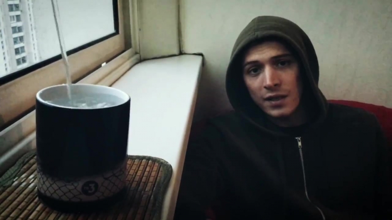 Константин давыдов предупреждает тебя! чернобыль зона отчуждения 2 сезон