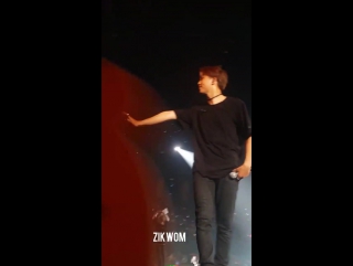 170422 bts live trilogy episode iii the wings tour in bangkok day 1 porn monster ending fancam