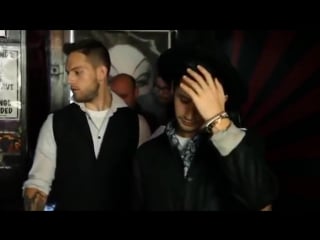 One erection episode 1 sticky face trailer (parody) liam riley