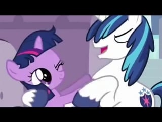 Май литтл пони (my little pony) bbbff песня на русском