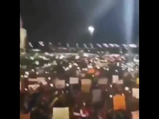 Dominican republic right now, people on the street protesting for the fraud in the elections upvote plz let the world knows wha