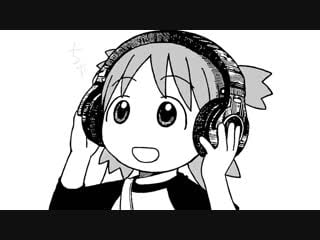 Anime webm yotsuba