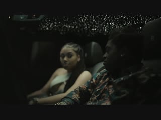 Kodak black transgression