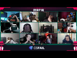 Спалил хули поделать [evelone192]