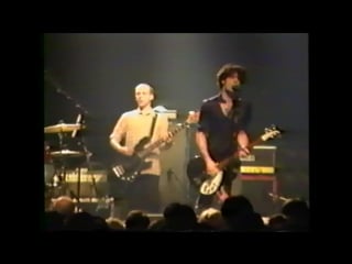 Fugazi (live) july 21st, 1998, the spectrum, montreal, qc, canada