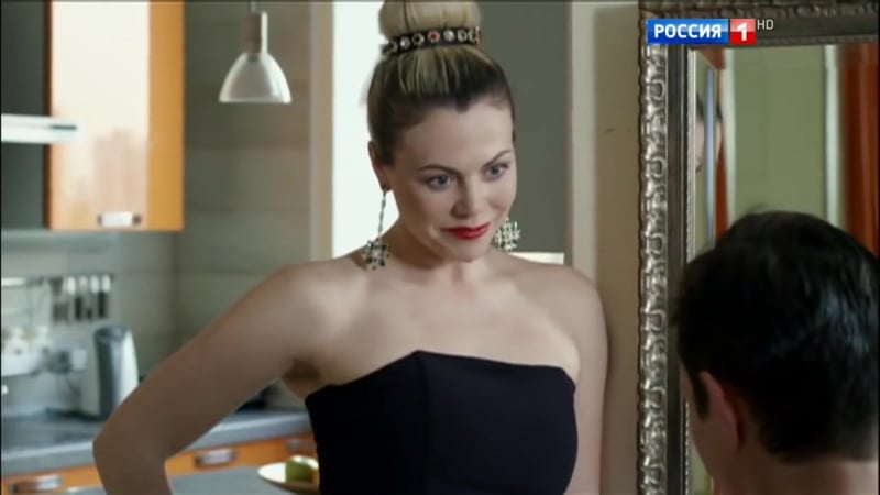 После многих бед (2016) 1 2 3 4 серия 720hd