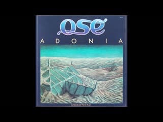 Ose * 78 05 retour sur adonia