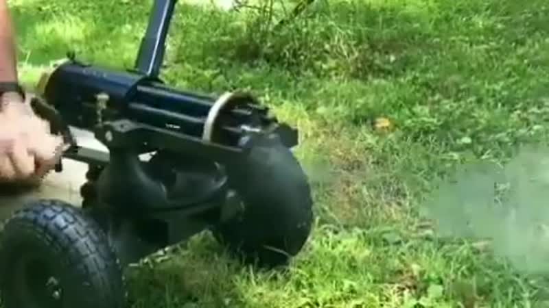 Интересная реплика