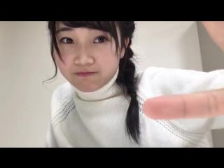 20170208 showroom yamada noe