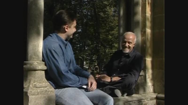 Документальный фильм о поэте и писателе пауло коэльо