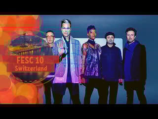 Fesc 10 switzerland fitz and the tantrums handclap