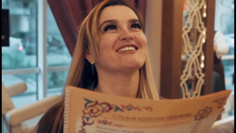 Ders porn video – Qıyış yaşayış sersem aqayğa ders (къыйыш яшайыш урок рассеянному мужу)