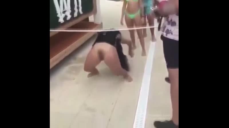 Конфузы случаются