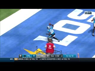 Teddy bridgewater highlights vs chargers nfl 2020