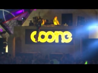 Coone live at electric daisy carnival, edc las vegas