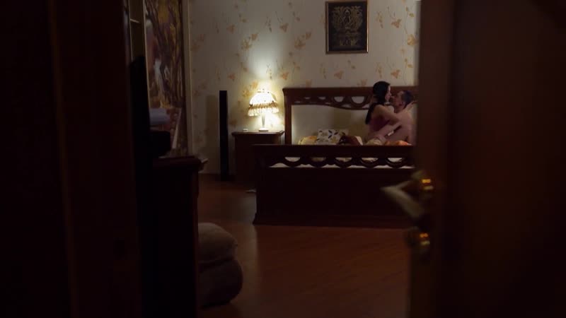 Немножко разведены