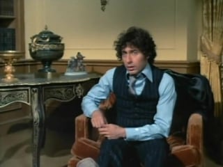 Every little crook and nanny (1972)