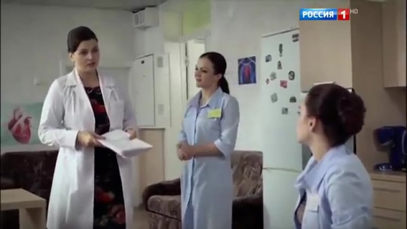 Обалденный фильм слепая любовь мелодрамы новинки фильмы русские