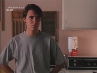 Клуб лжецов / the liars club (1993)