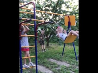 Romana акробат by marina balmasheva