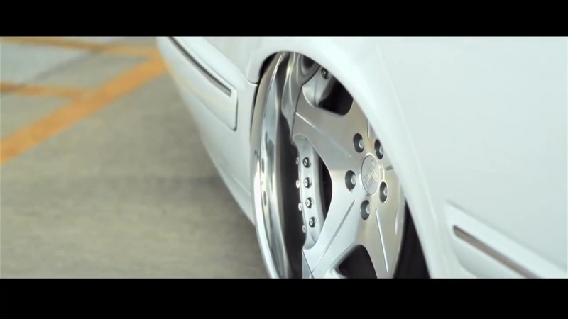 Stance porn video – Мерс который вдохновляет и радует stance